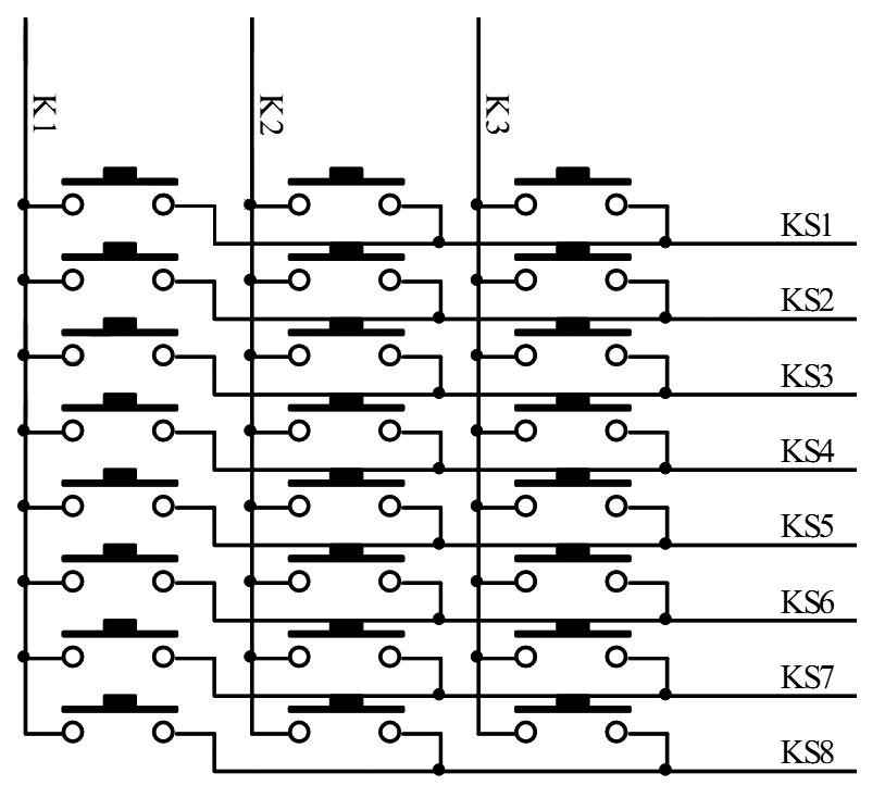 AVRboard03 kit a modul s řadičem LED TM1638 3.jpg